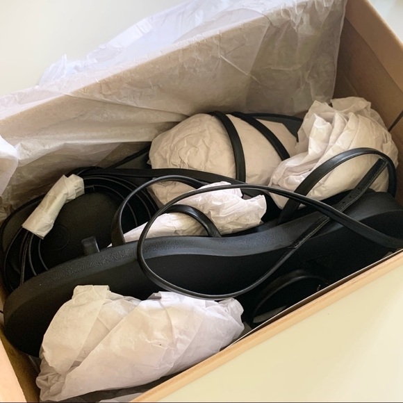 Urban Outfitters Strappy Sandals 8 New - Picture 8 of 8